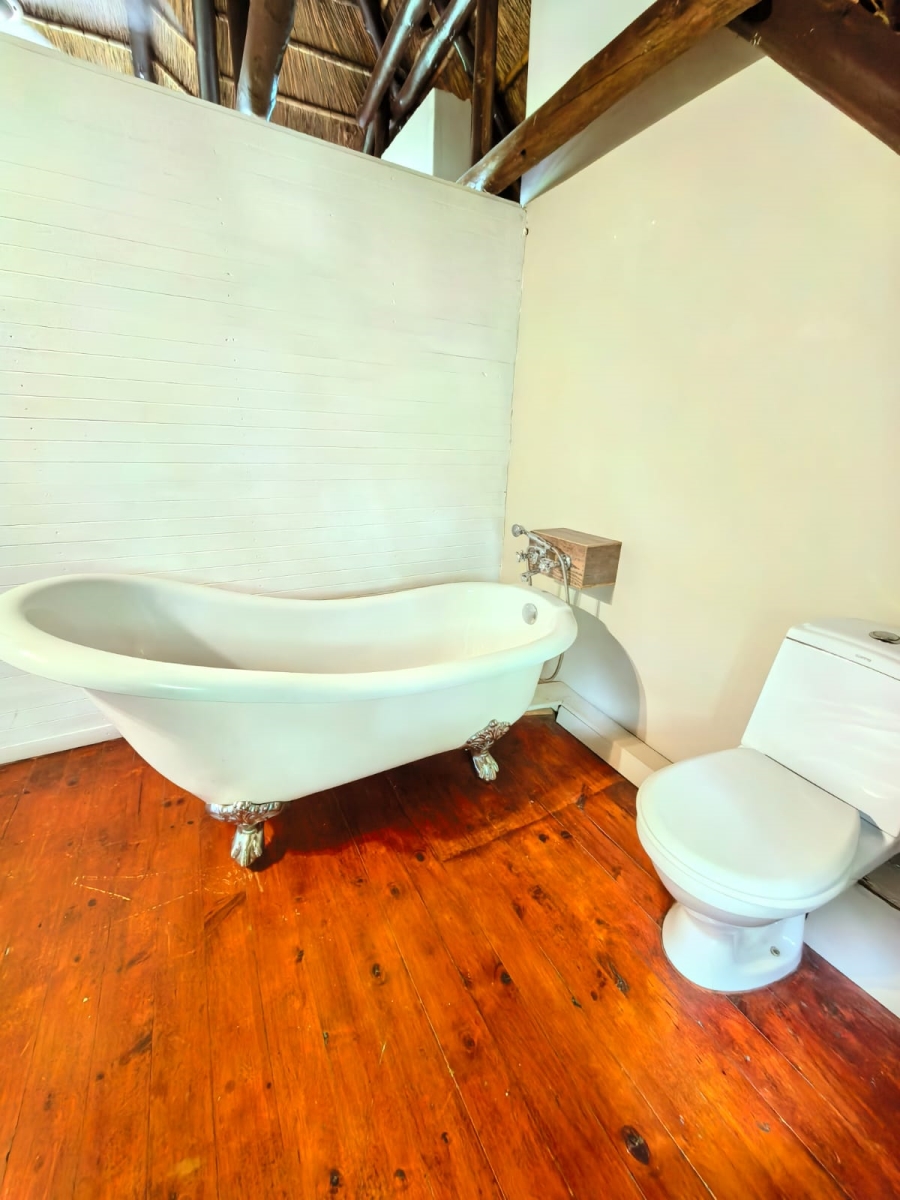 3 Bedroom Property for Sale in Vaalpark Free State